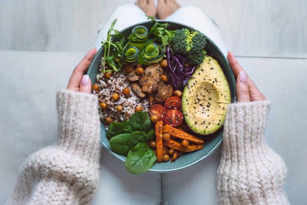 Alimentation saine