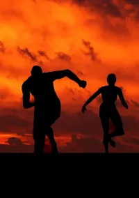 Sport a deux
