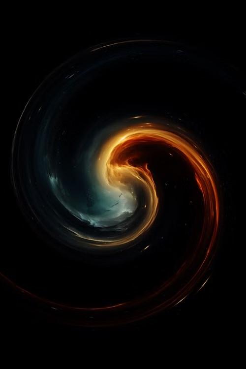 Univers et particules